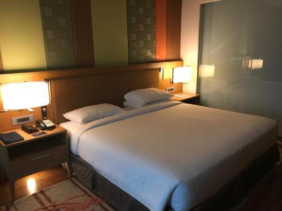 Hotel The Infinity Near Delhi Airport New Delhi Exterior foto